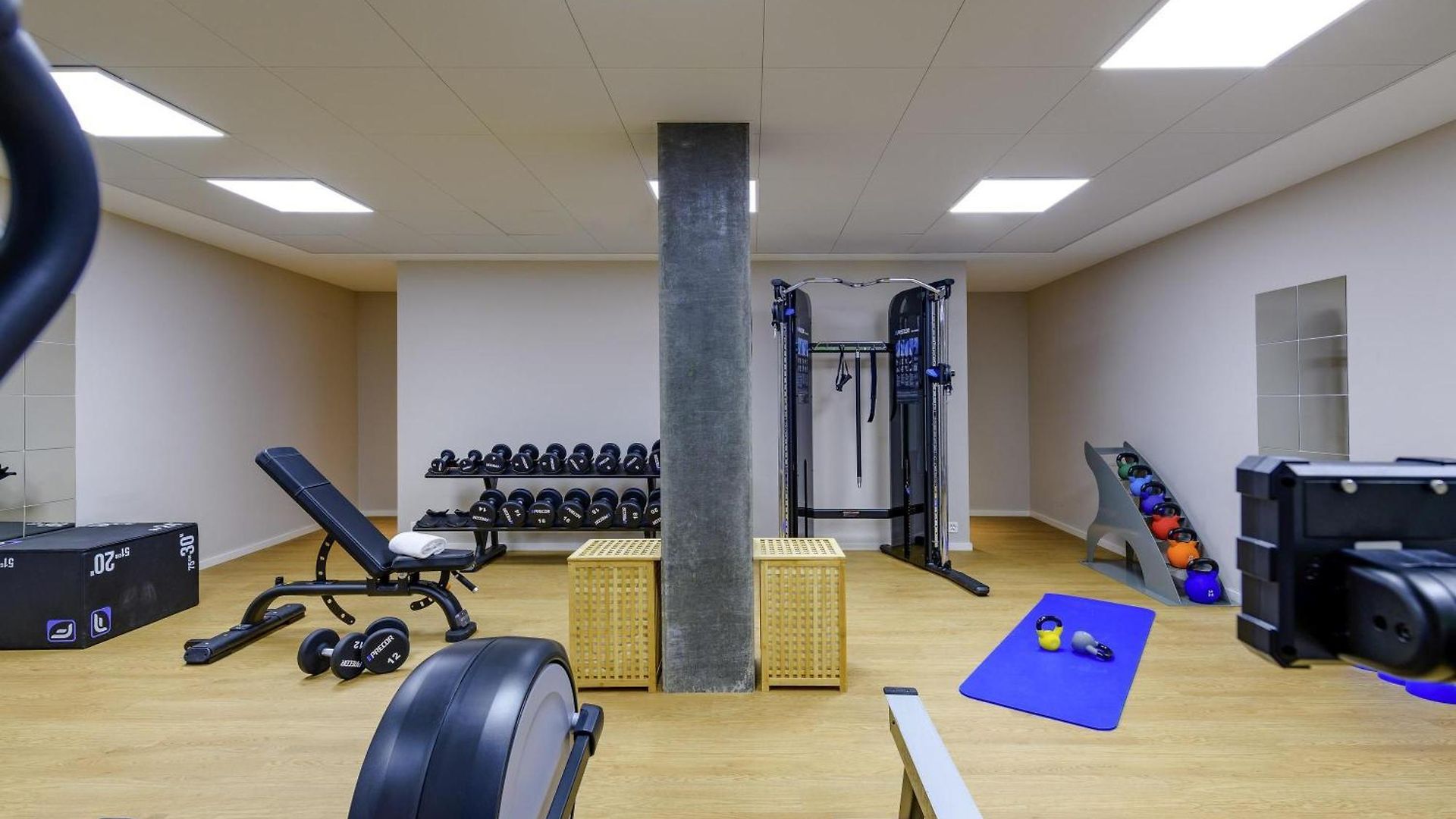 Ibis Styles Center Hotel