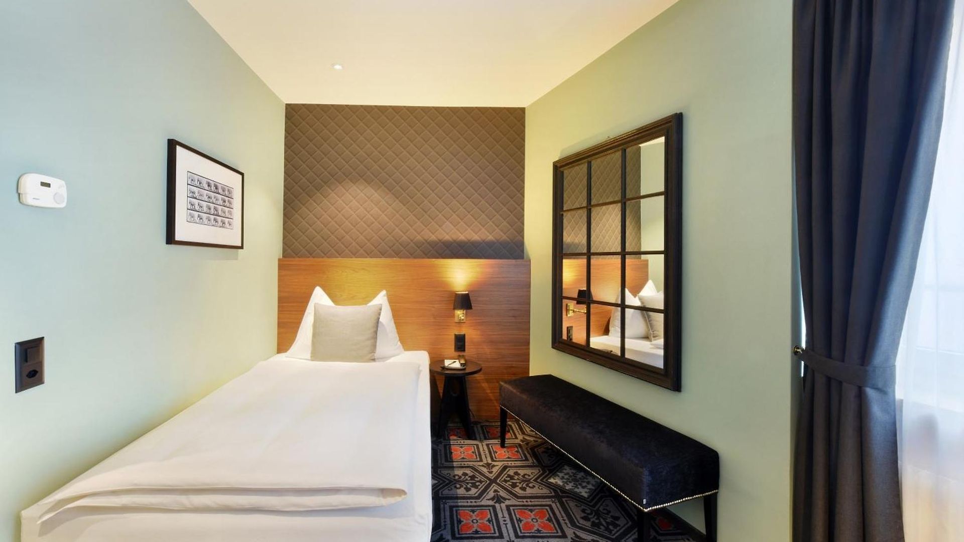 Hotel Design&lifestyle 3*