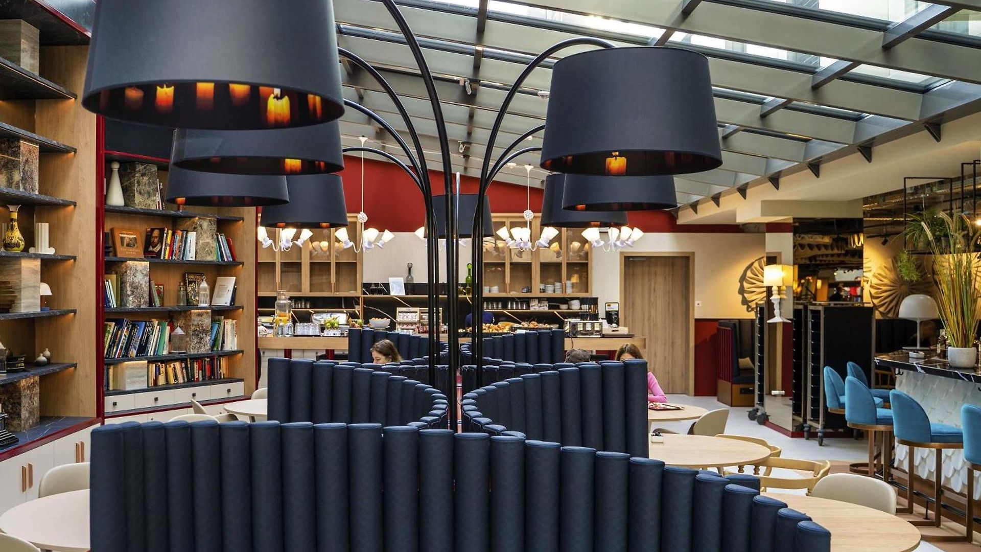 Ibis Styles Center