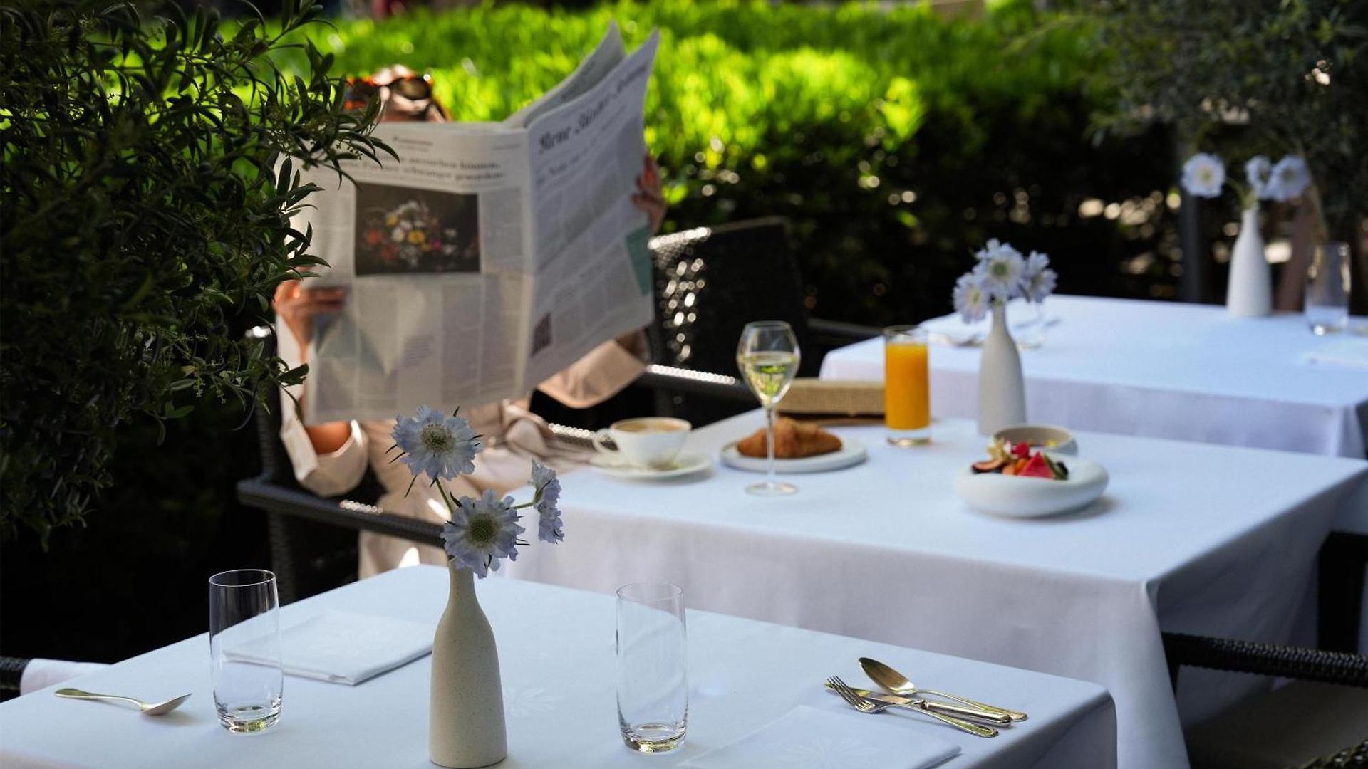 Park Hyatt – Center Luxury 5*