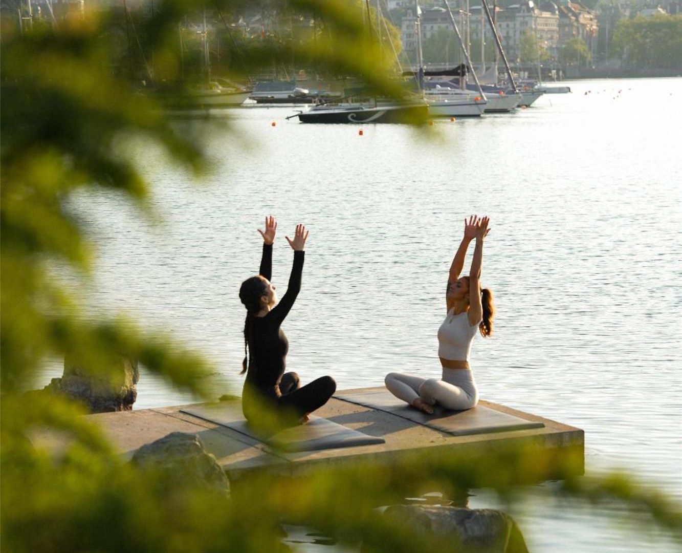 Park Hyatt – Center Luxury Hotel 5*