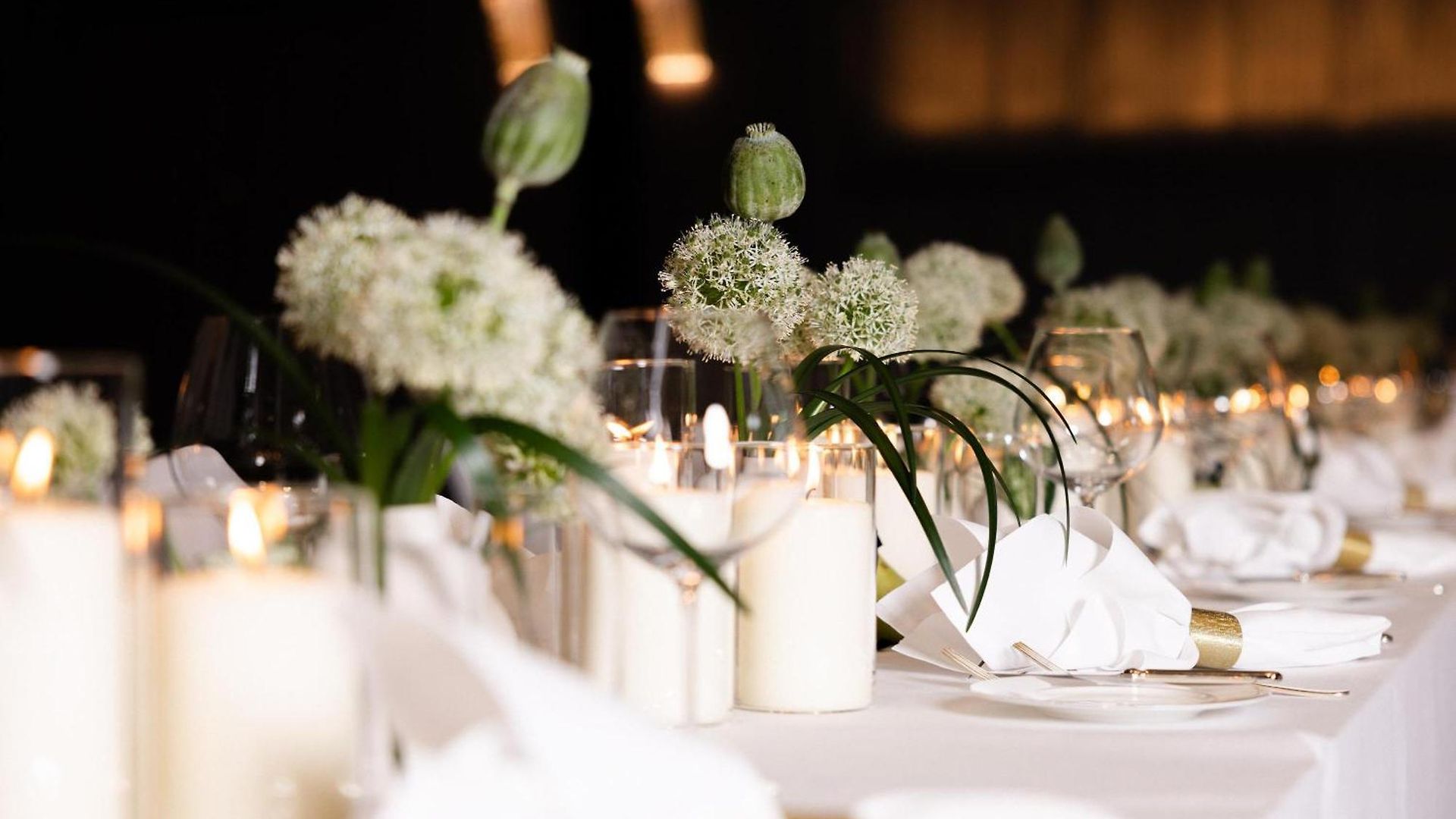 Park Hyatt – Center Luxury