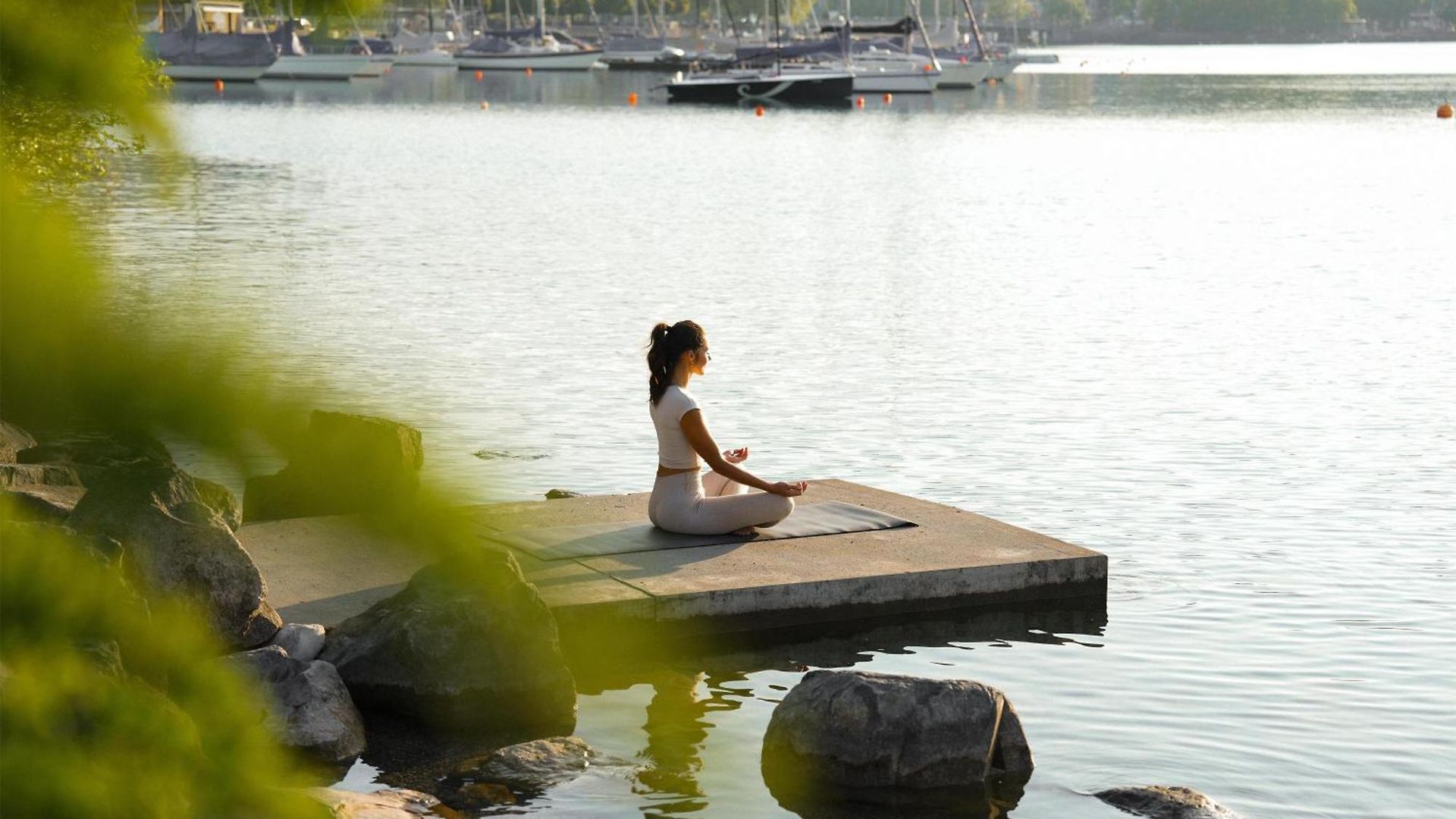 Hotel Park Hyatt – Center Luxury 5*