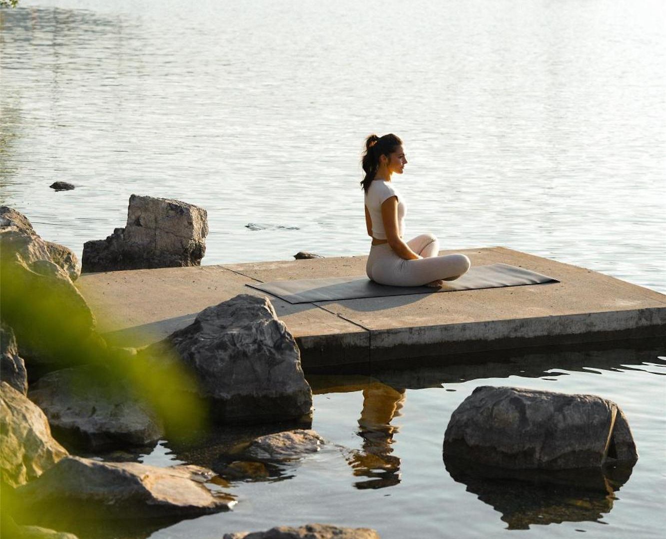 Park Hyatt – Center Luxury