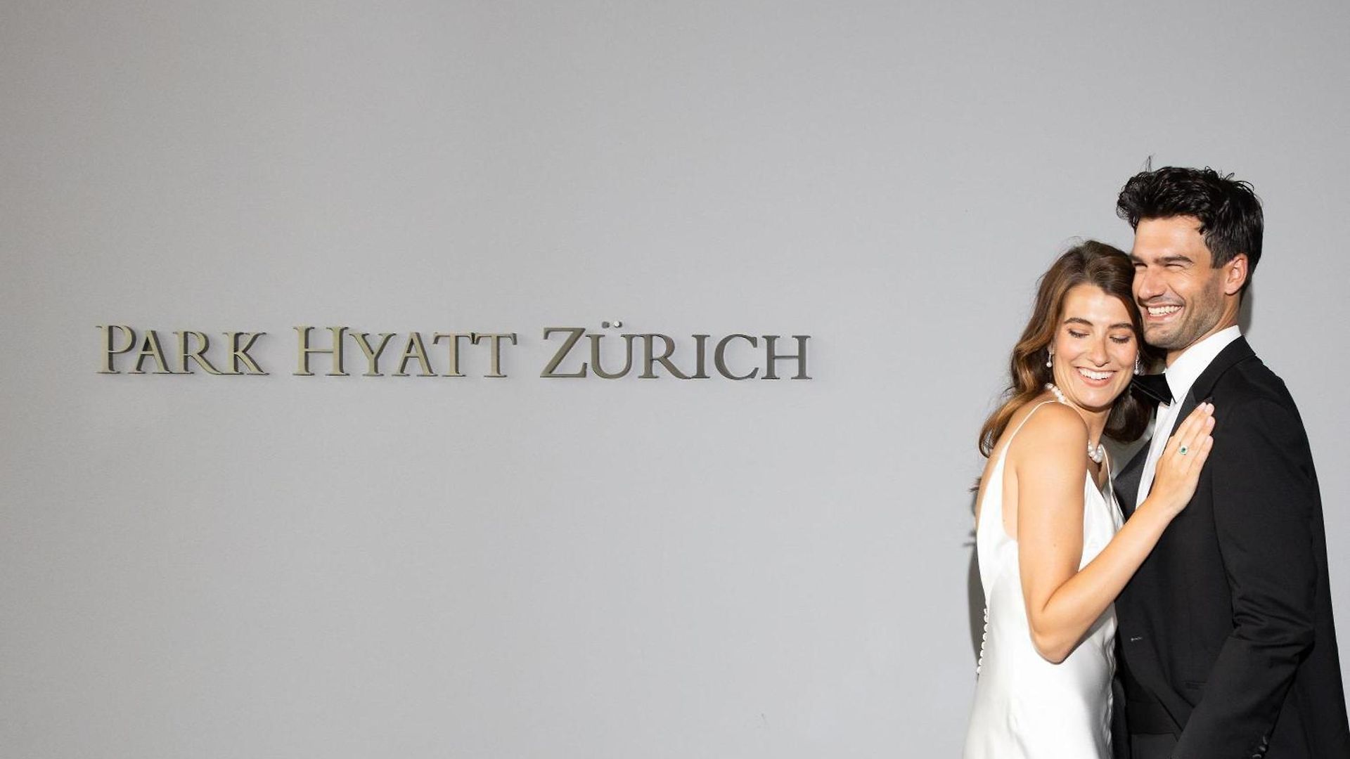 Hotel Park Hyatt – Center Luxury Zürich