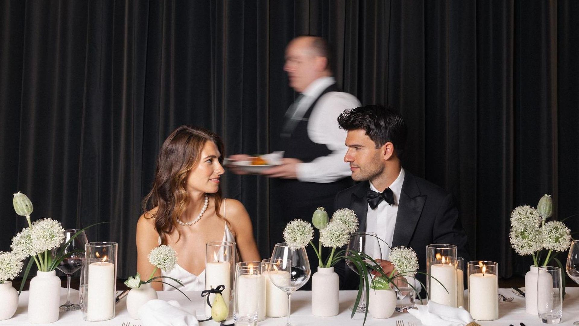 Park Hyatt – Center Luxury