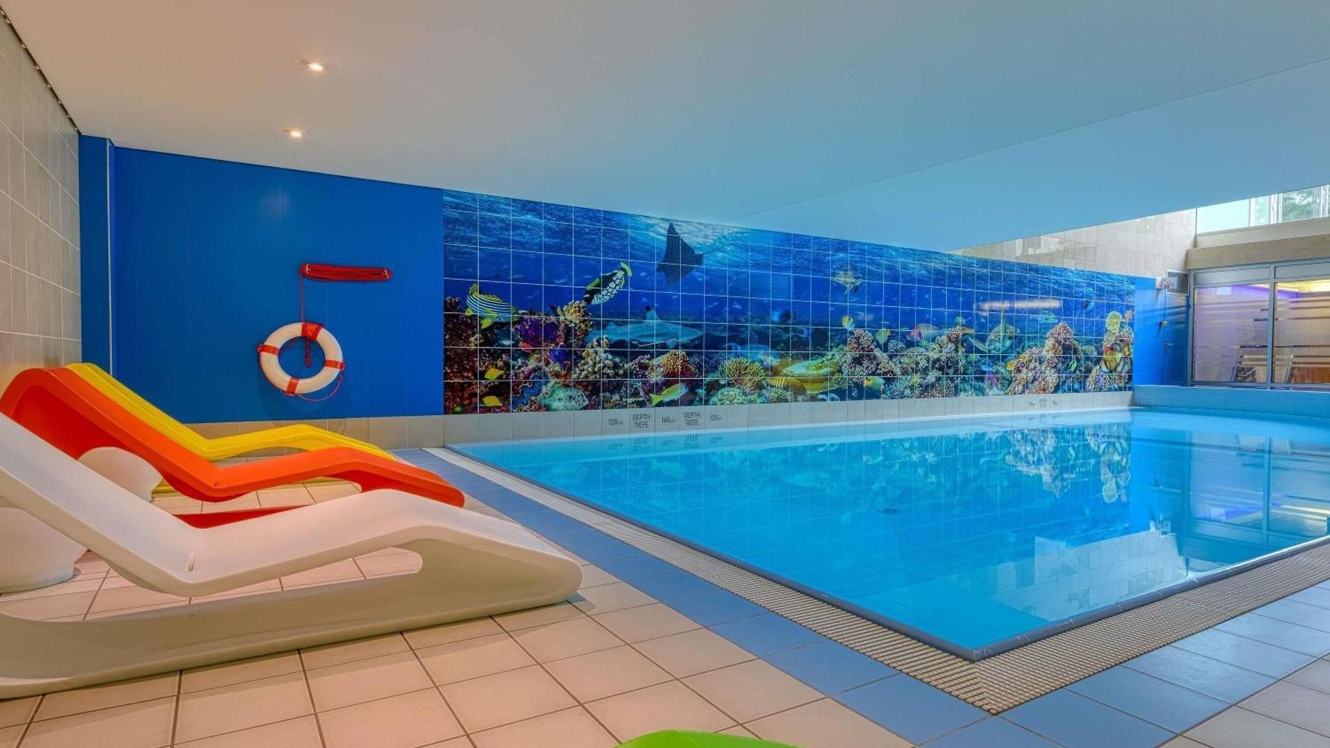 Hotel Ibis West