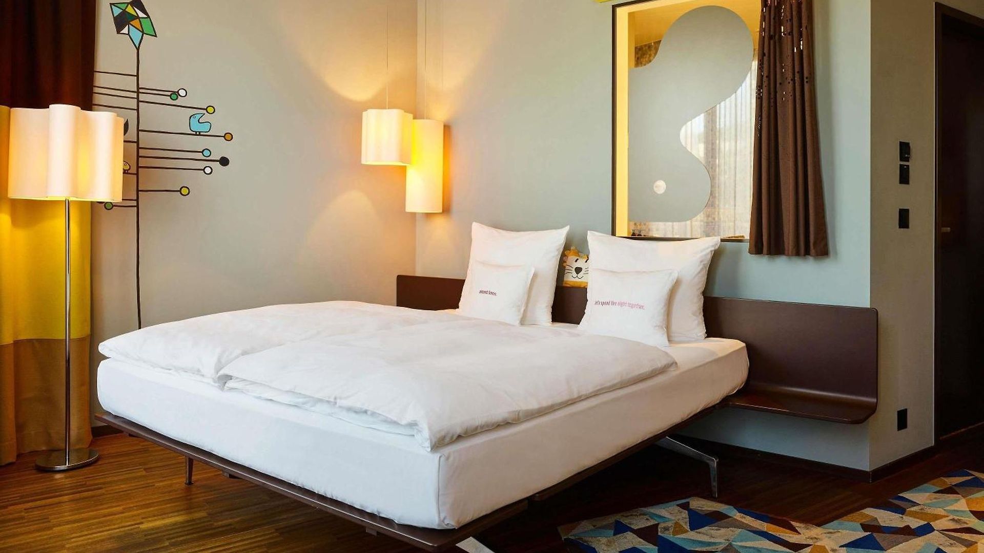 25hours West Hotel