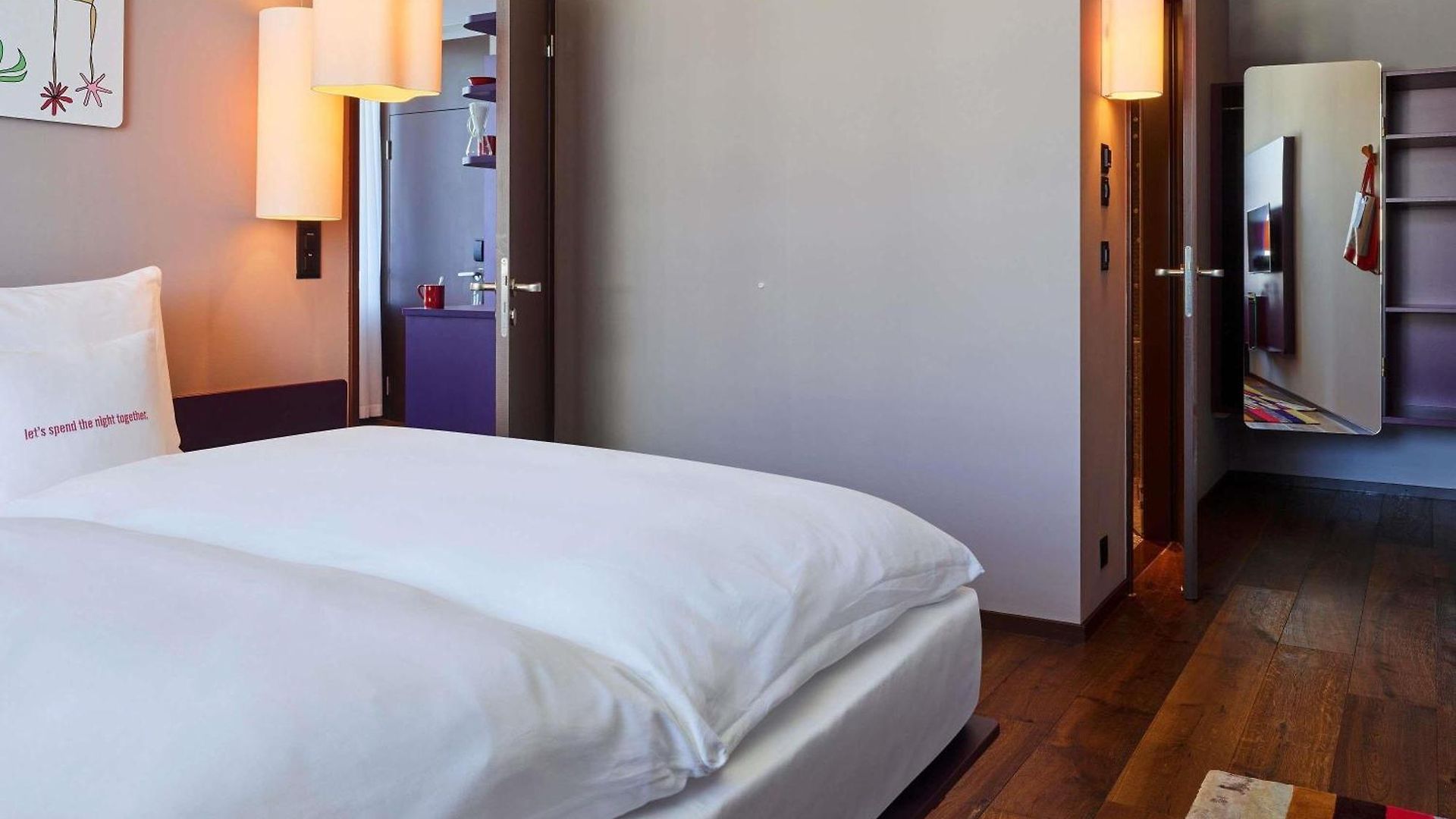 25hours West Hotel