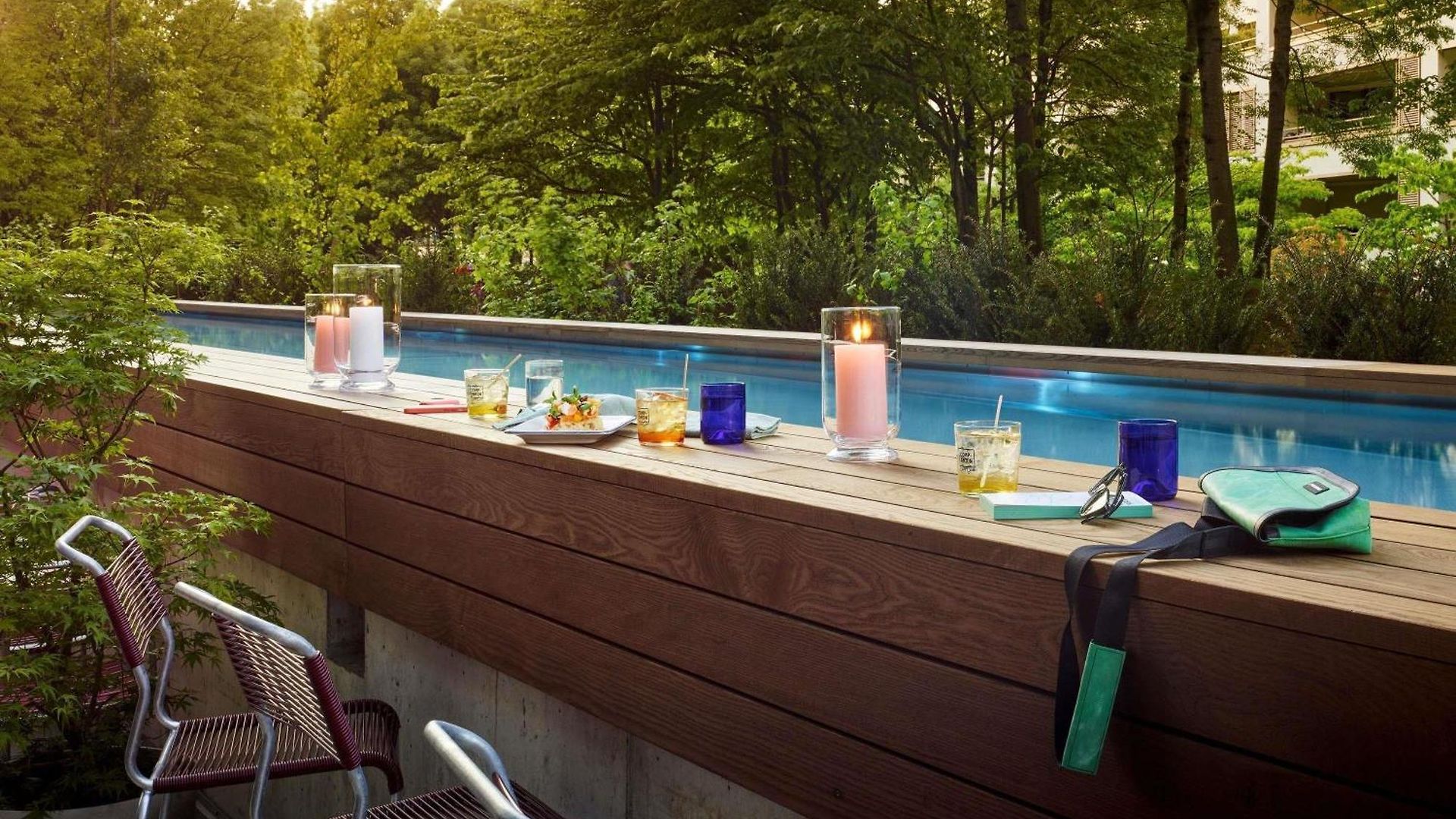 25hours West Hotel Zürich