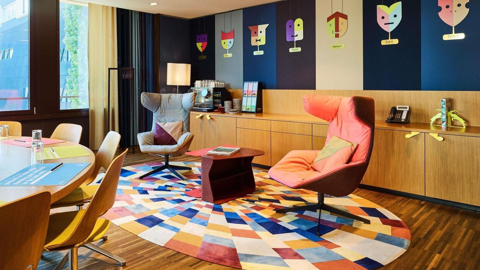 25hours West Hotel 4*