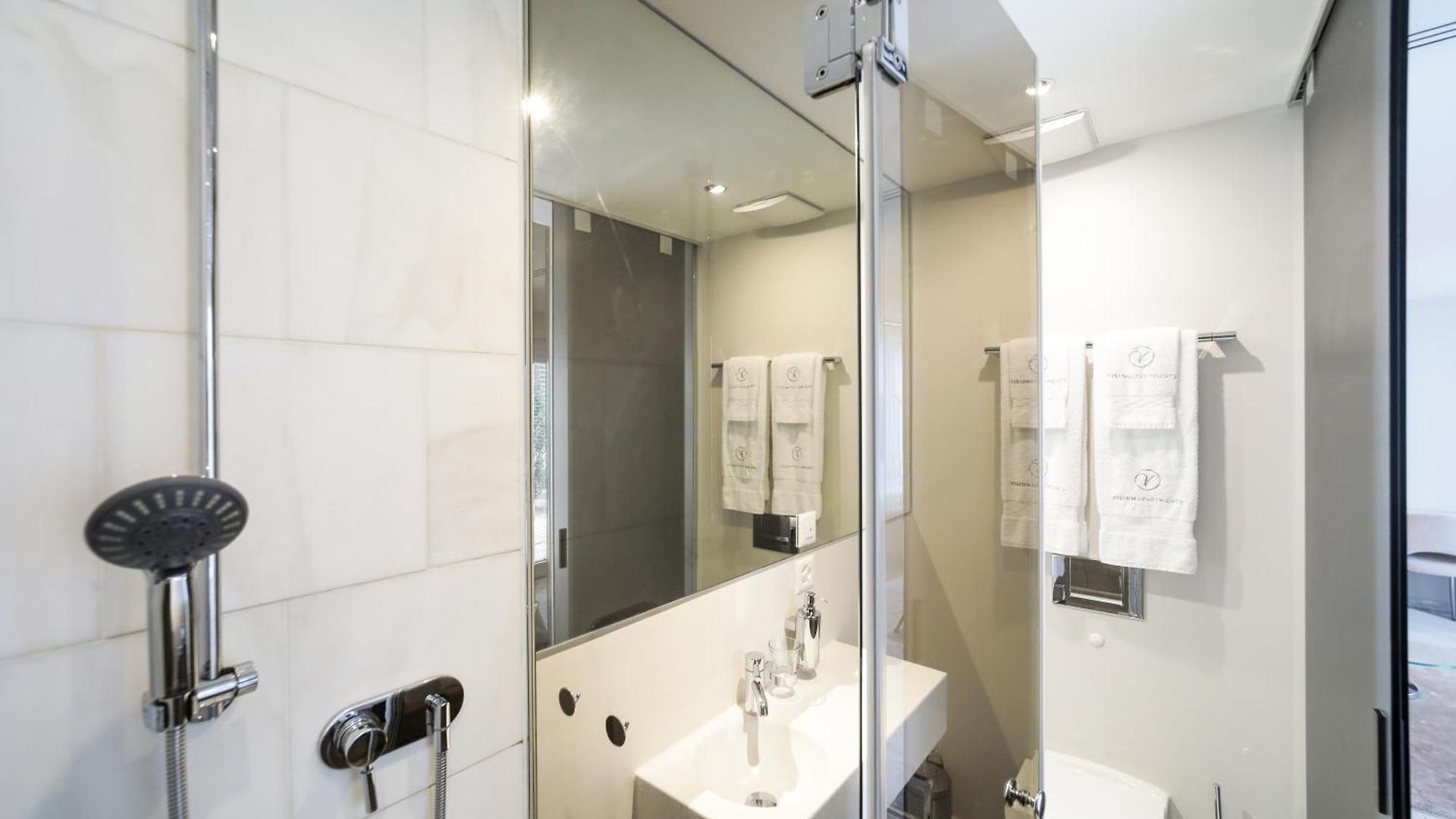 Apartment Visionapartments Gerechtigkeitsgasse - Self Check-in