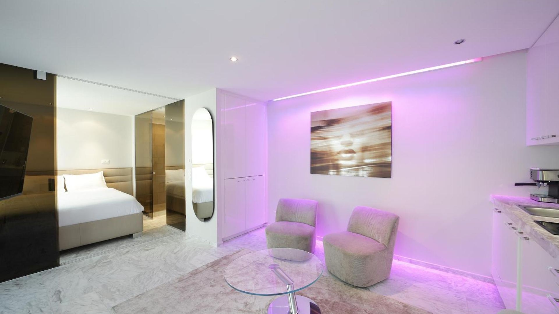 Visionapartments Gerechtigkeitsgasse - Self Check-in Apartment *