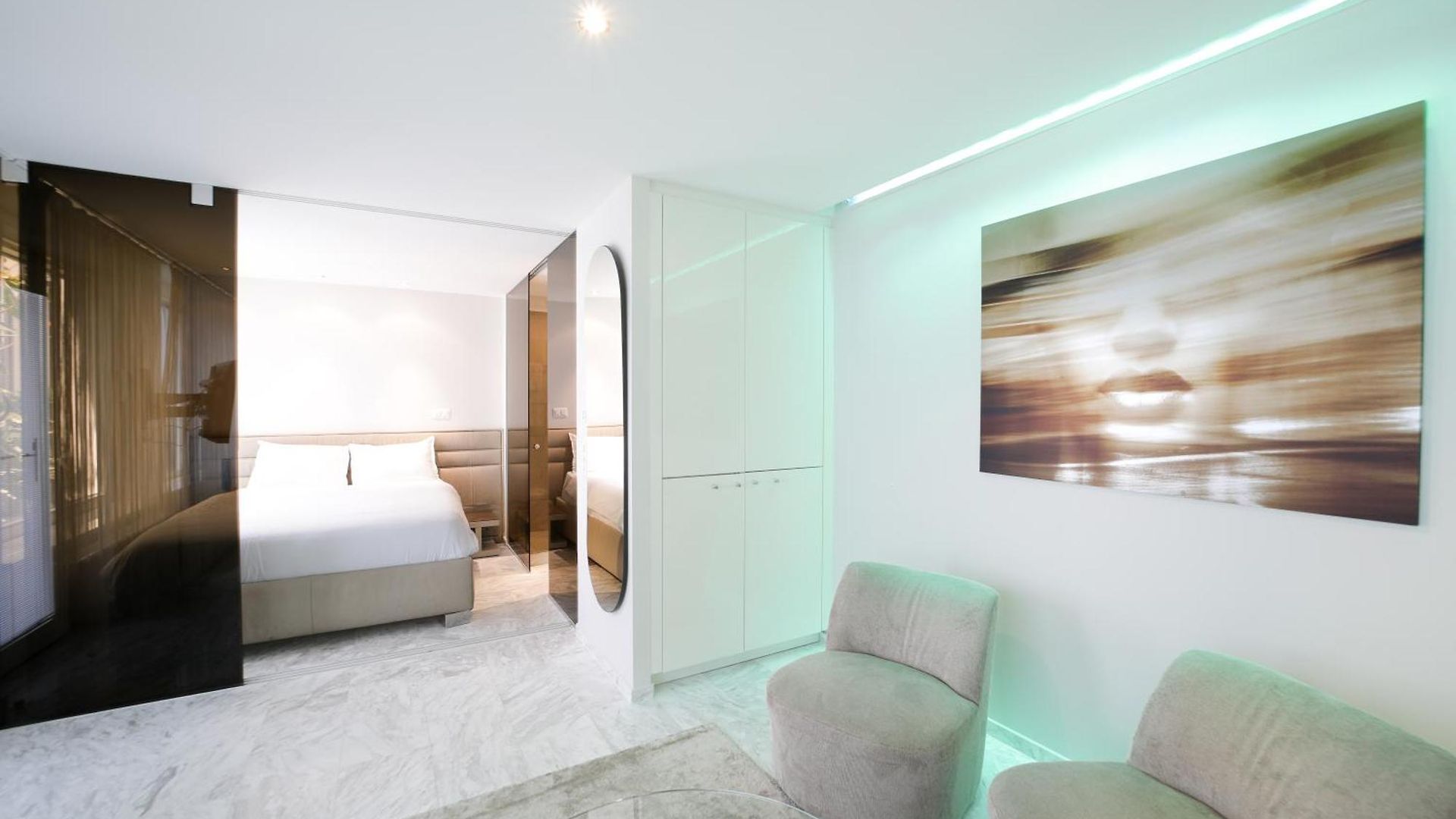 Apartment Visionapartments Gerechtigkeitsgasse - Self Check-in *