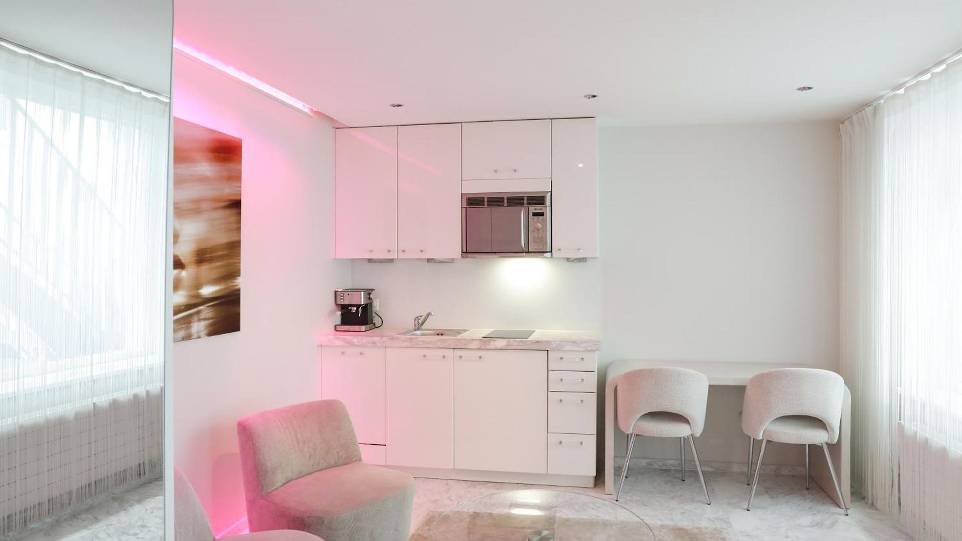 Apartment Visionapartments Gerechtigkeitsgasse - Self Check-in Zürich
