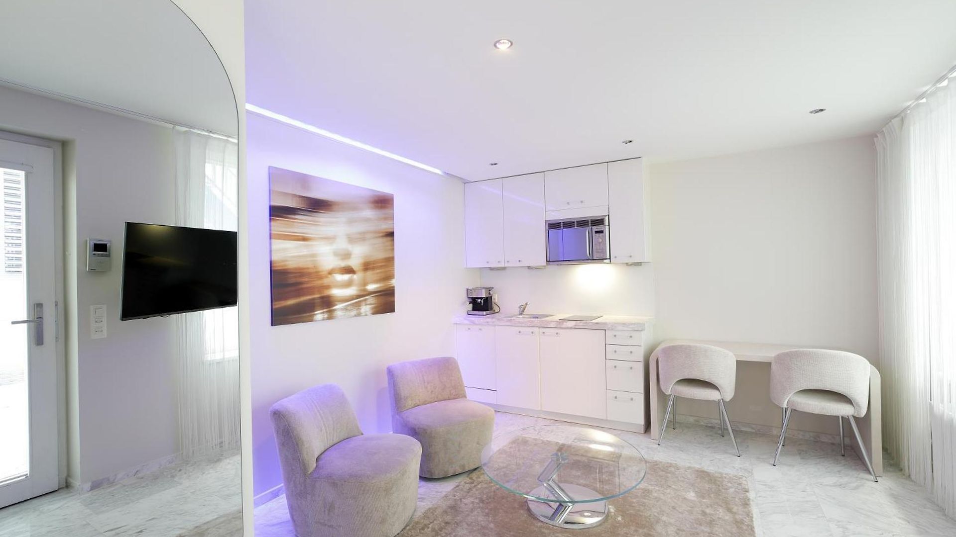 Visionapartments Gerechtigkeitsgasse - Self Check-in *