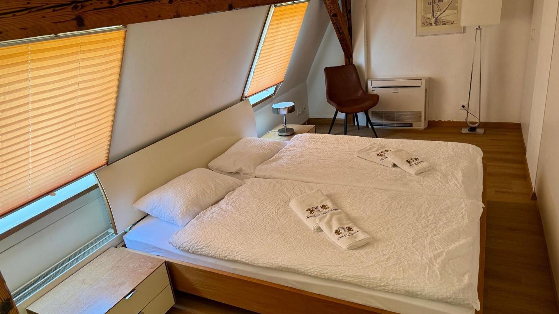 Apartment Mutschellen Zurich