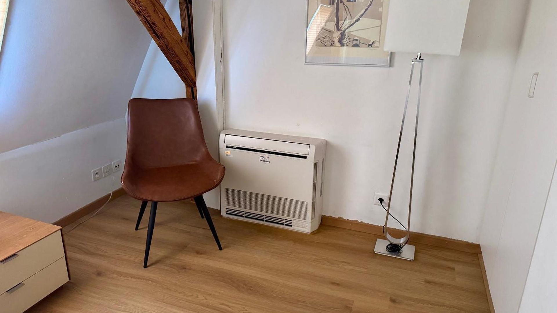 Apartment Mutschellen *