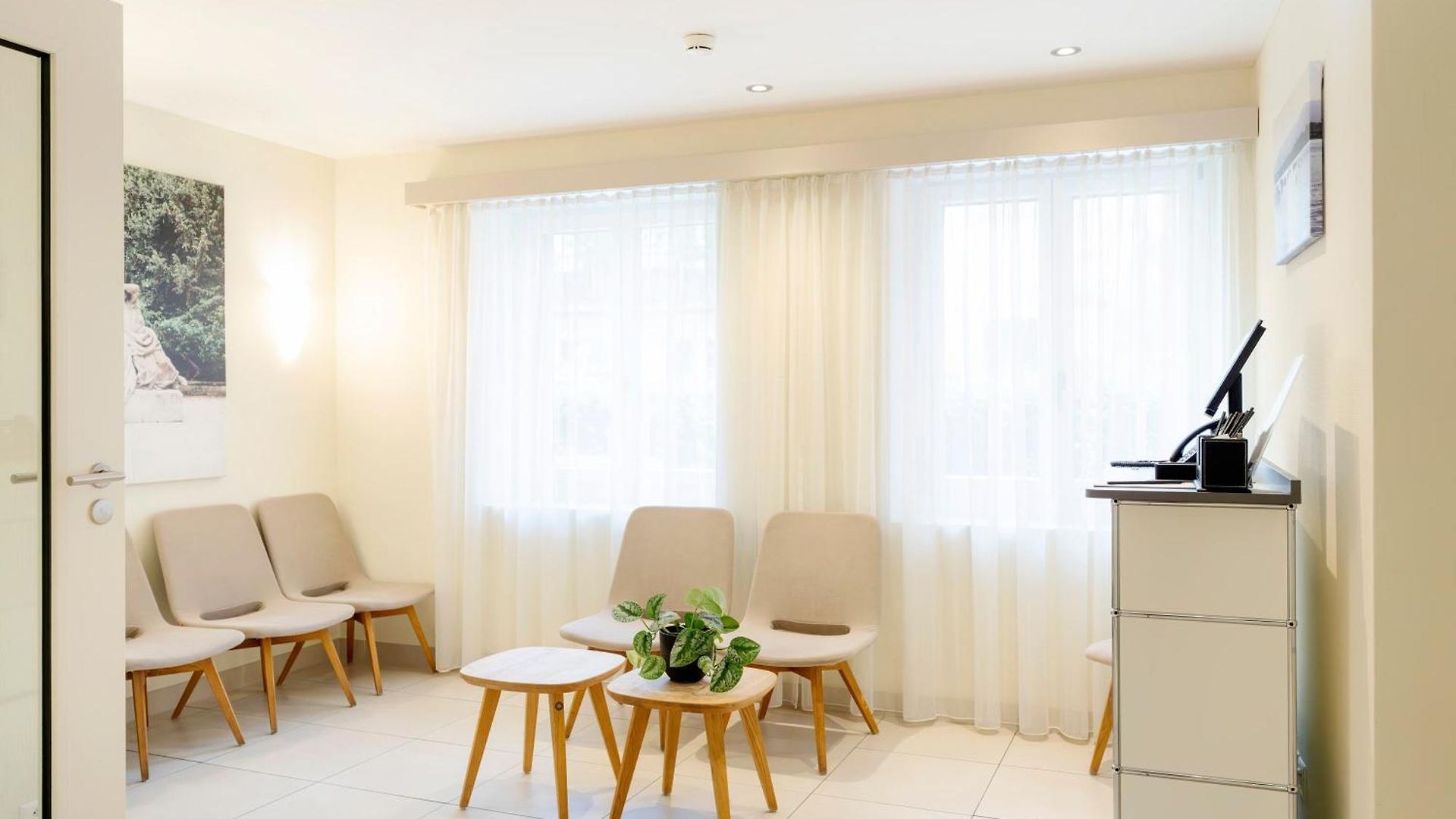 - Kieselgasse Aparthotel Zurich