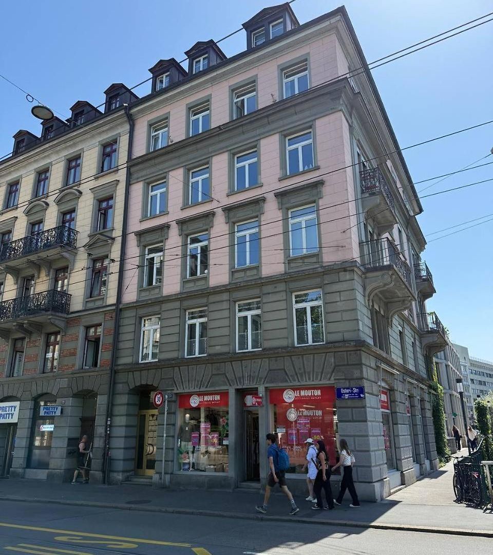Apartment Loewenplatz Near Station By Airhome