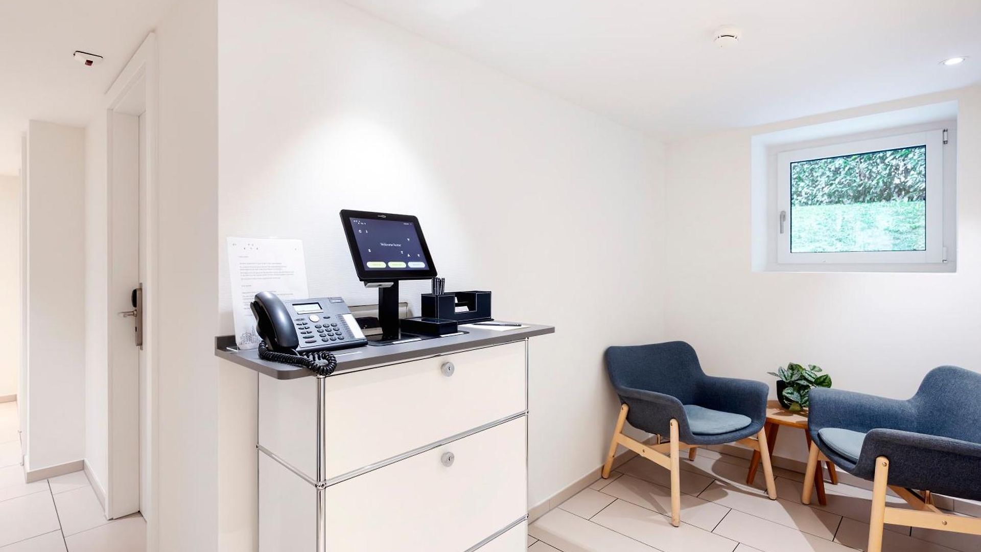 - Lindenstrasse Aparthotel