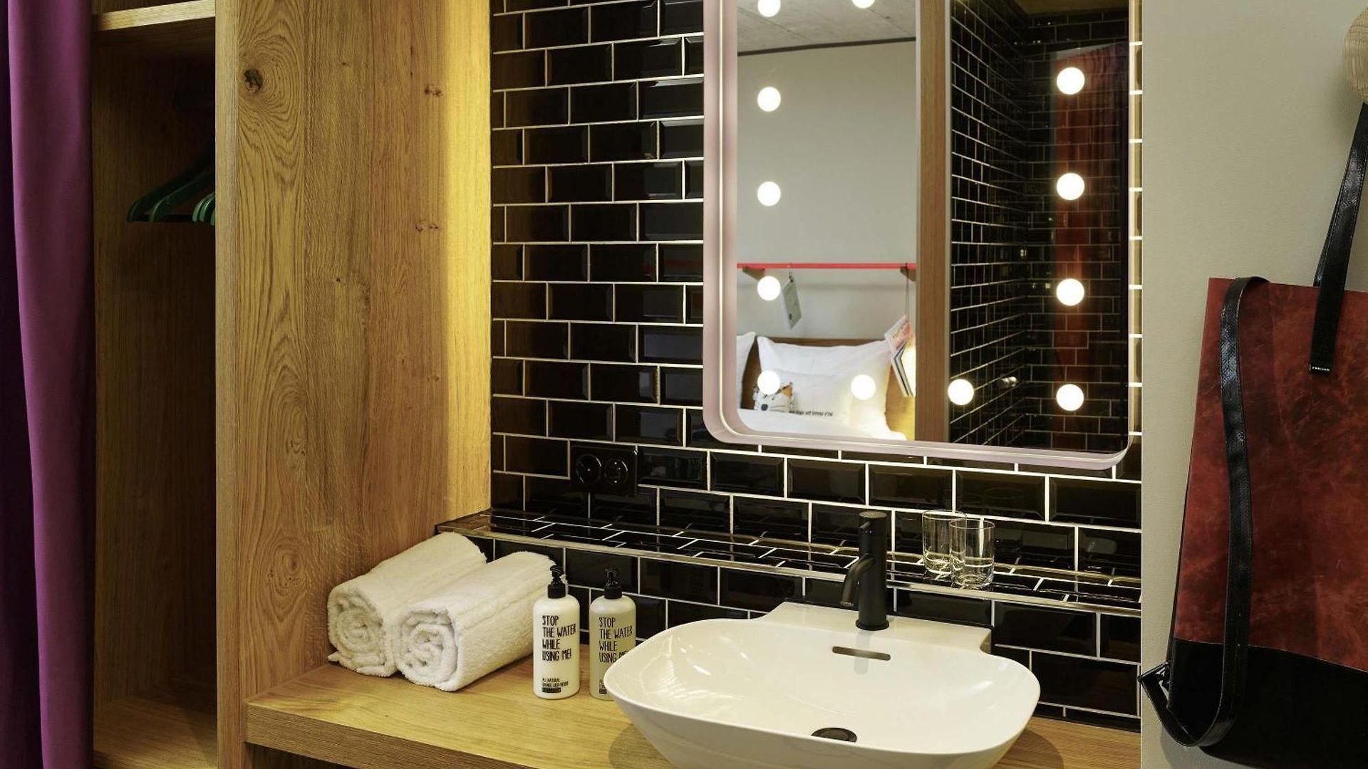 25hours Langstrasse 4* Zürich