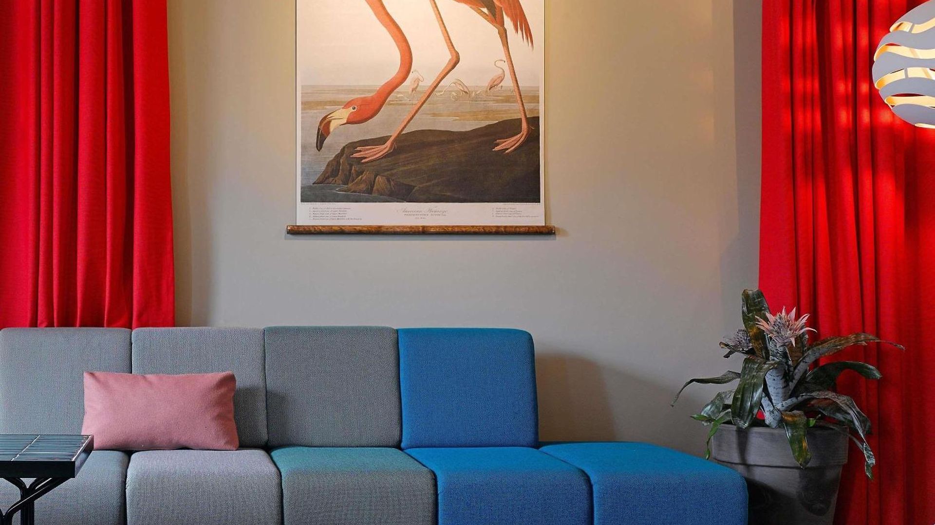 25hours Langstrasse Hotel