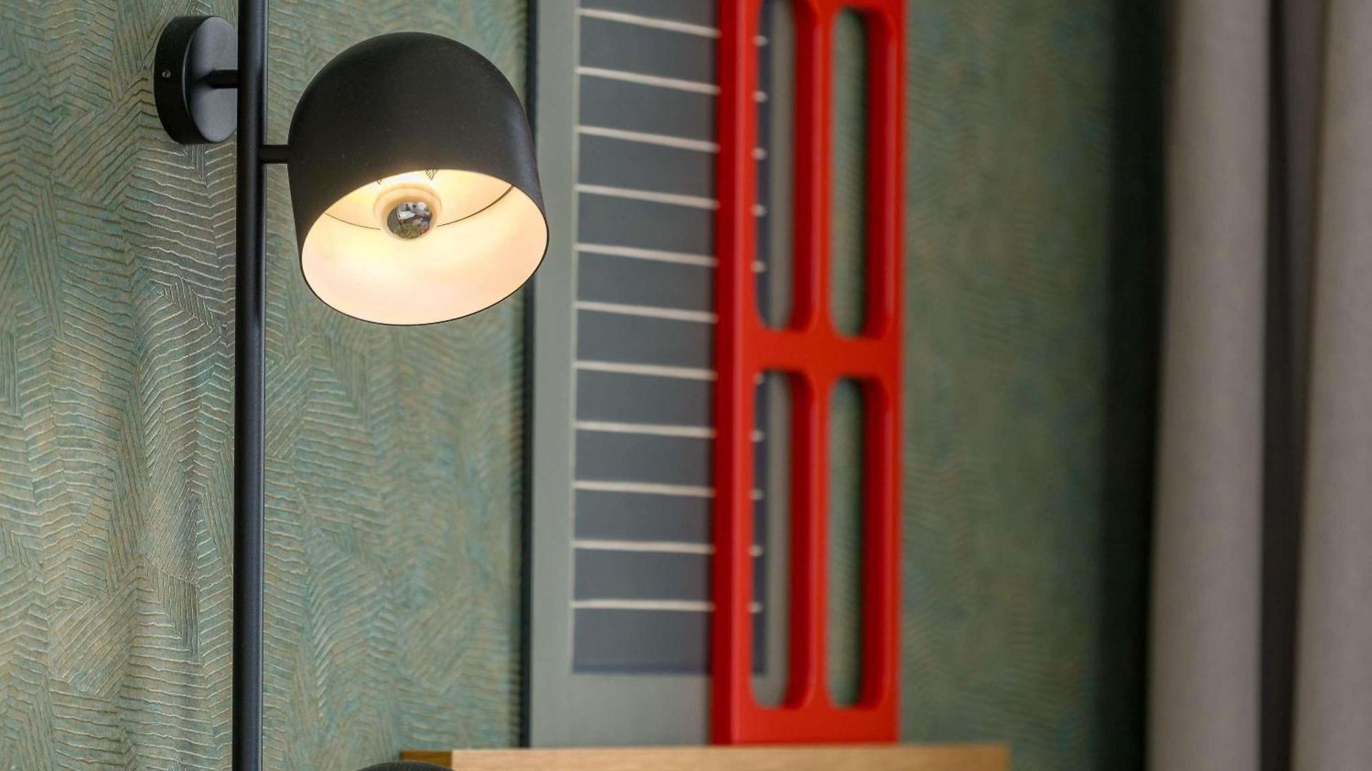 Aja Hotel Zürich