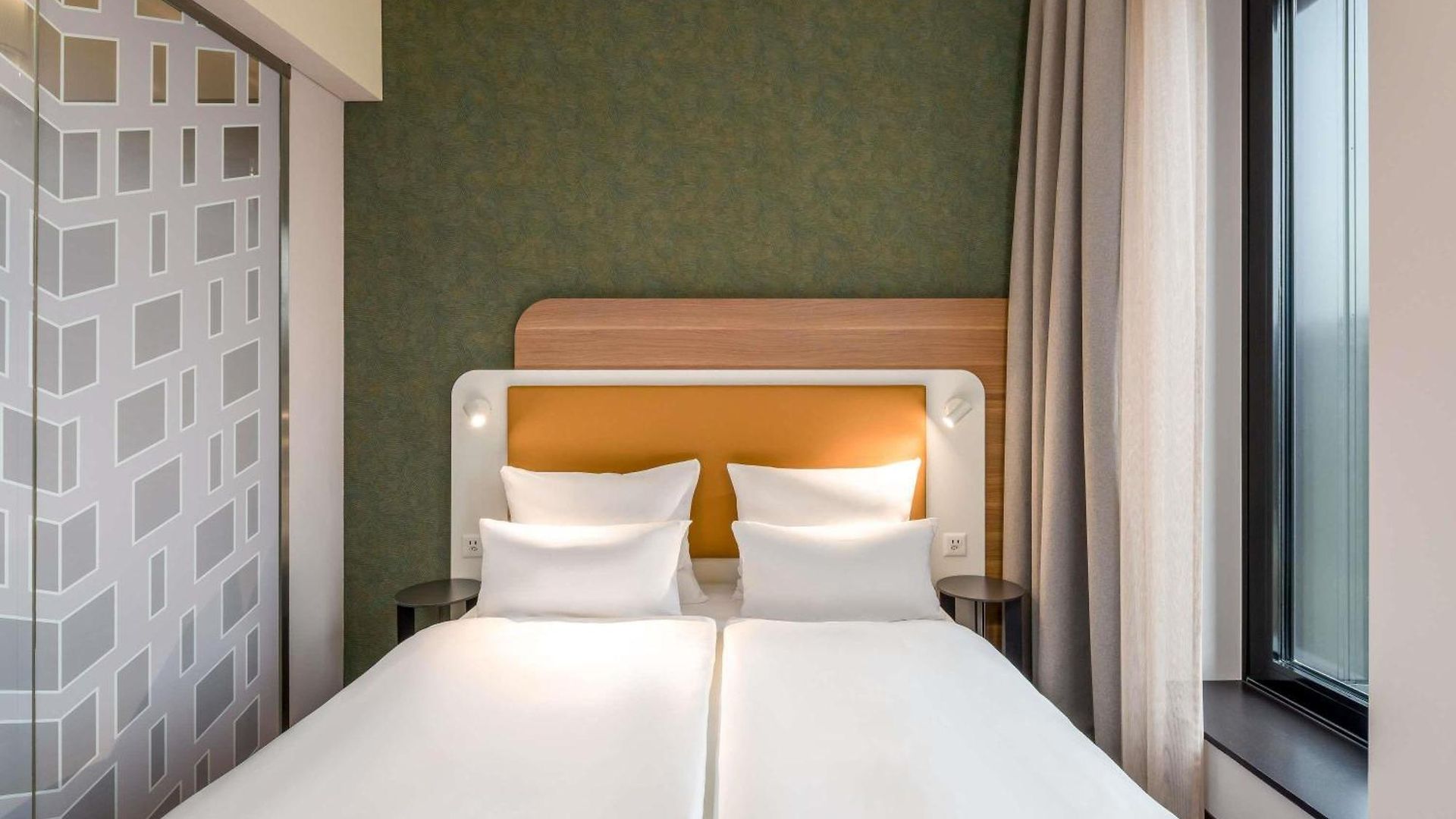 Hotel Aja