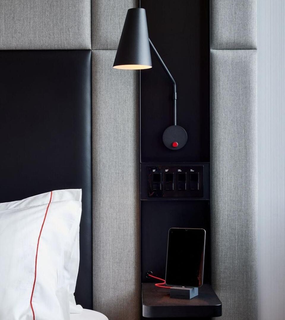 Citizenm 4*