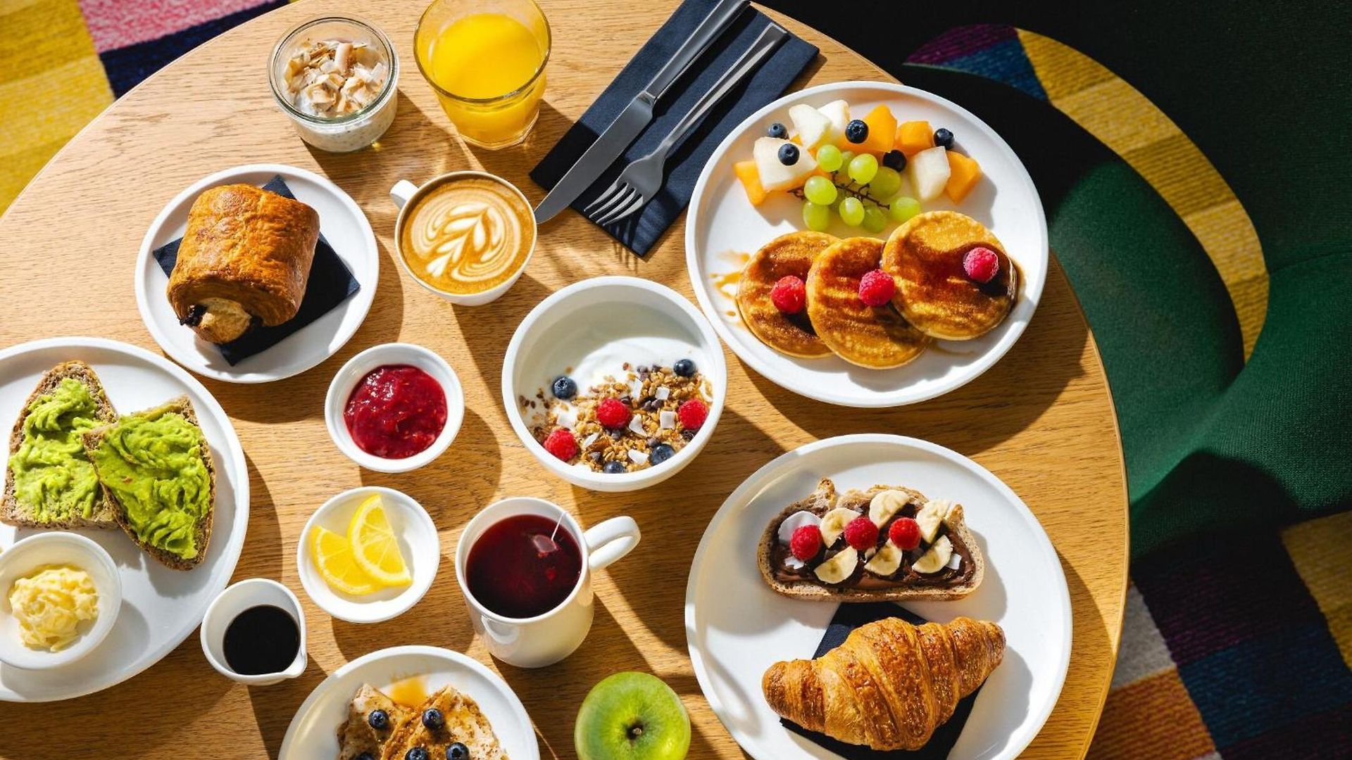 Citizenm Hotel