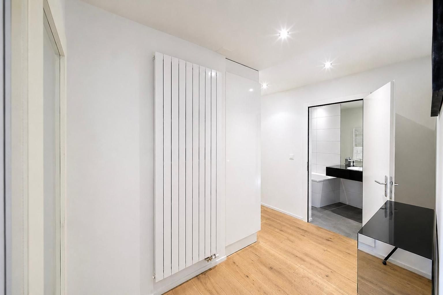 Visionapartments Bellariastrasse - Self Check-in Apartment Zürich