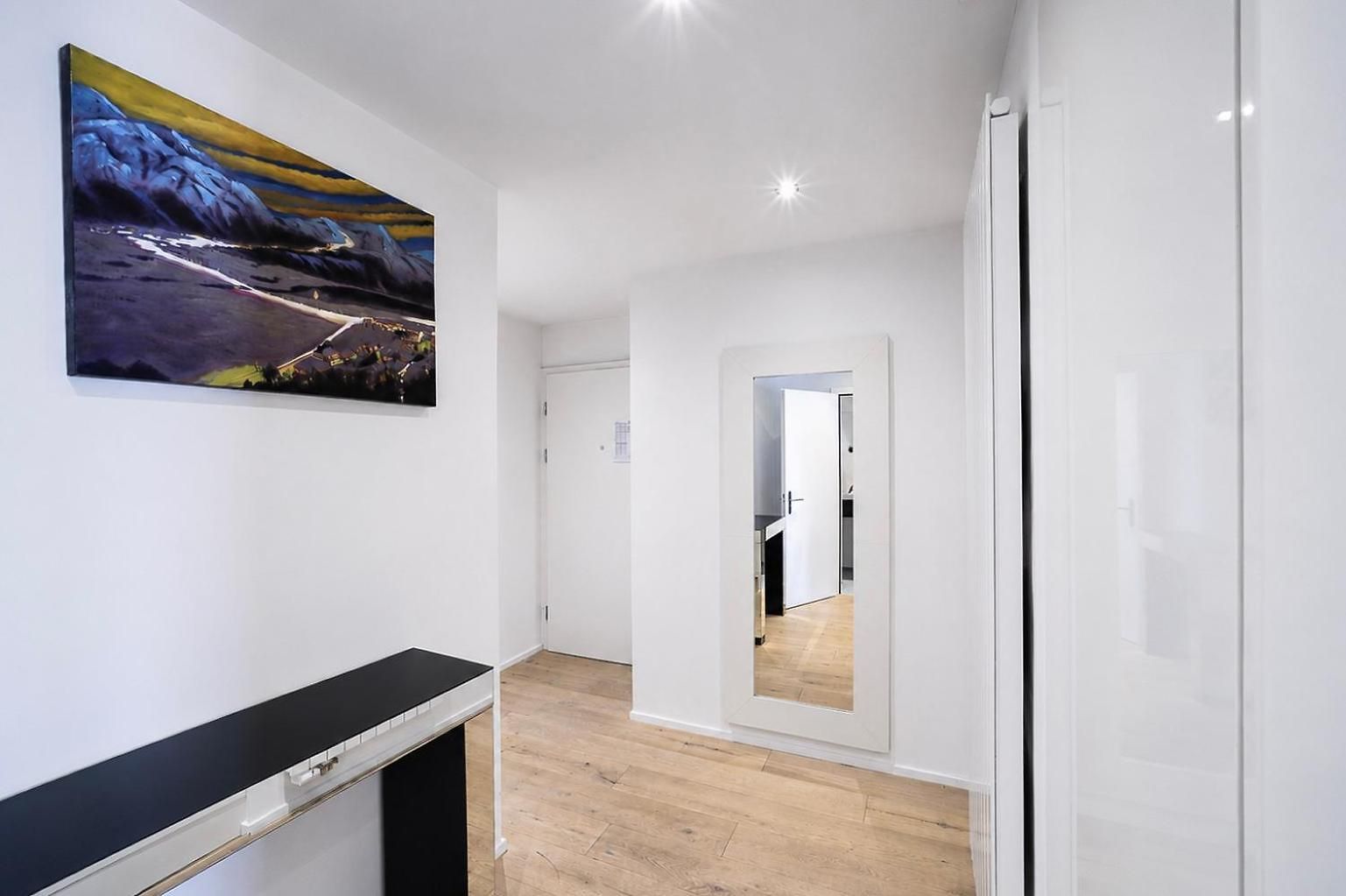 Apartment Visionapartments Bellariastrasse - Self Check-in