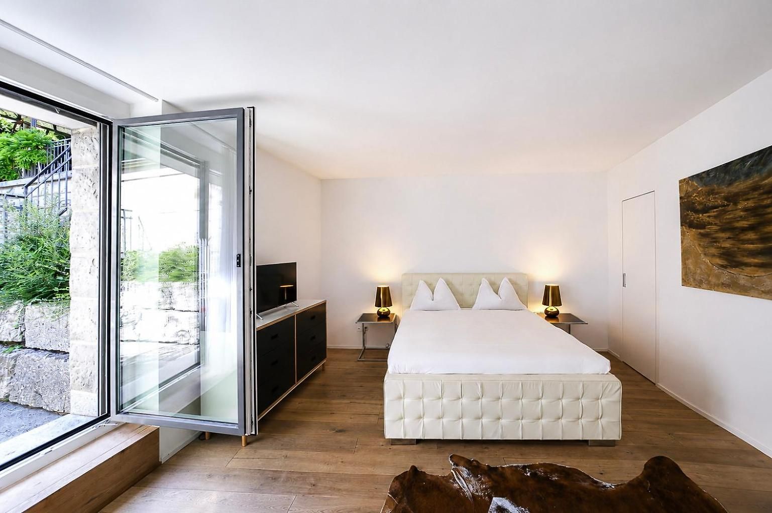 Apartment Visionapartments Bellariastrasse - Self Check-in *