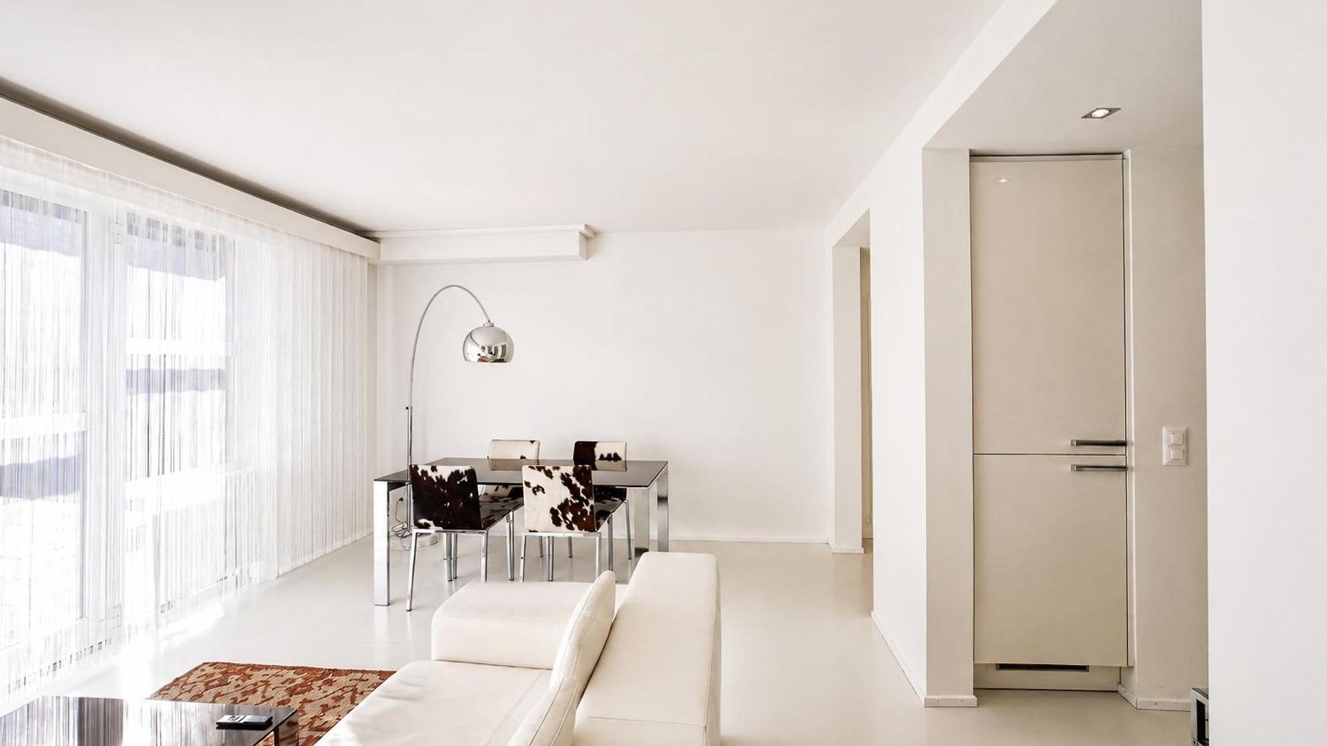 Visionapartments Bellariastrasse - Self Check-in Apartment *