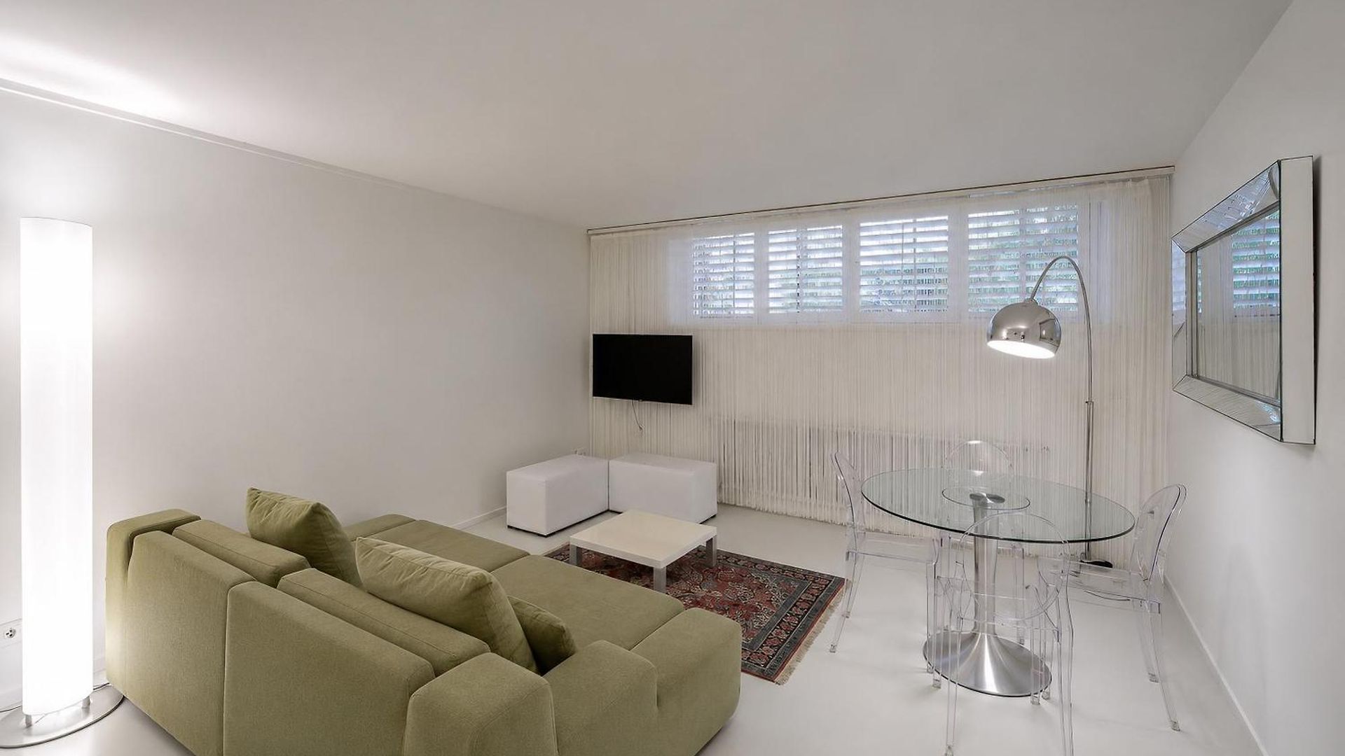 Visionapartments Bellariastrasse - Self Check-in