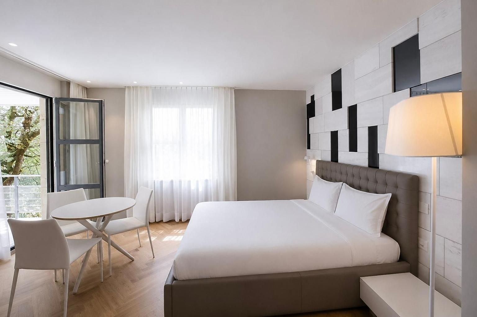 Apartment Visionapartments Bellariastrasse - Self Check-in *