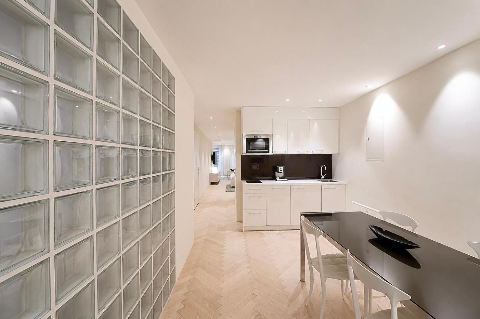 Apartment Visionapartments Bellariastrasse - Self Check-in *