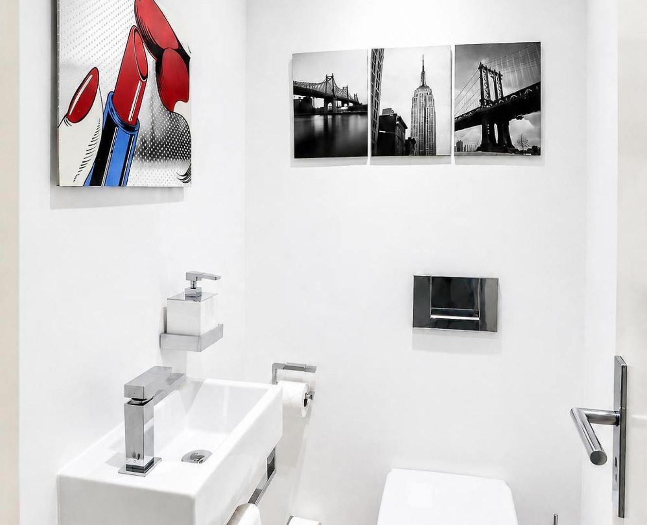 Apartment Visionapartments Bellariastrasse - Self Check-in