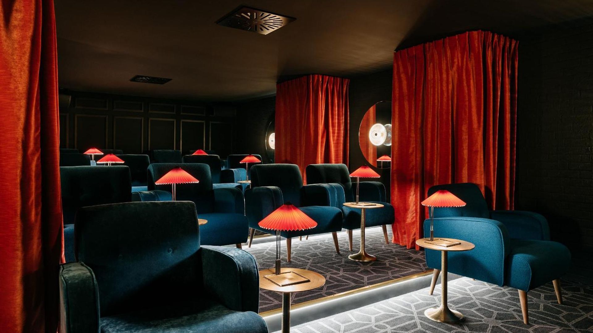 Ruby Mimi By Ihg Hotel Zurich