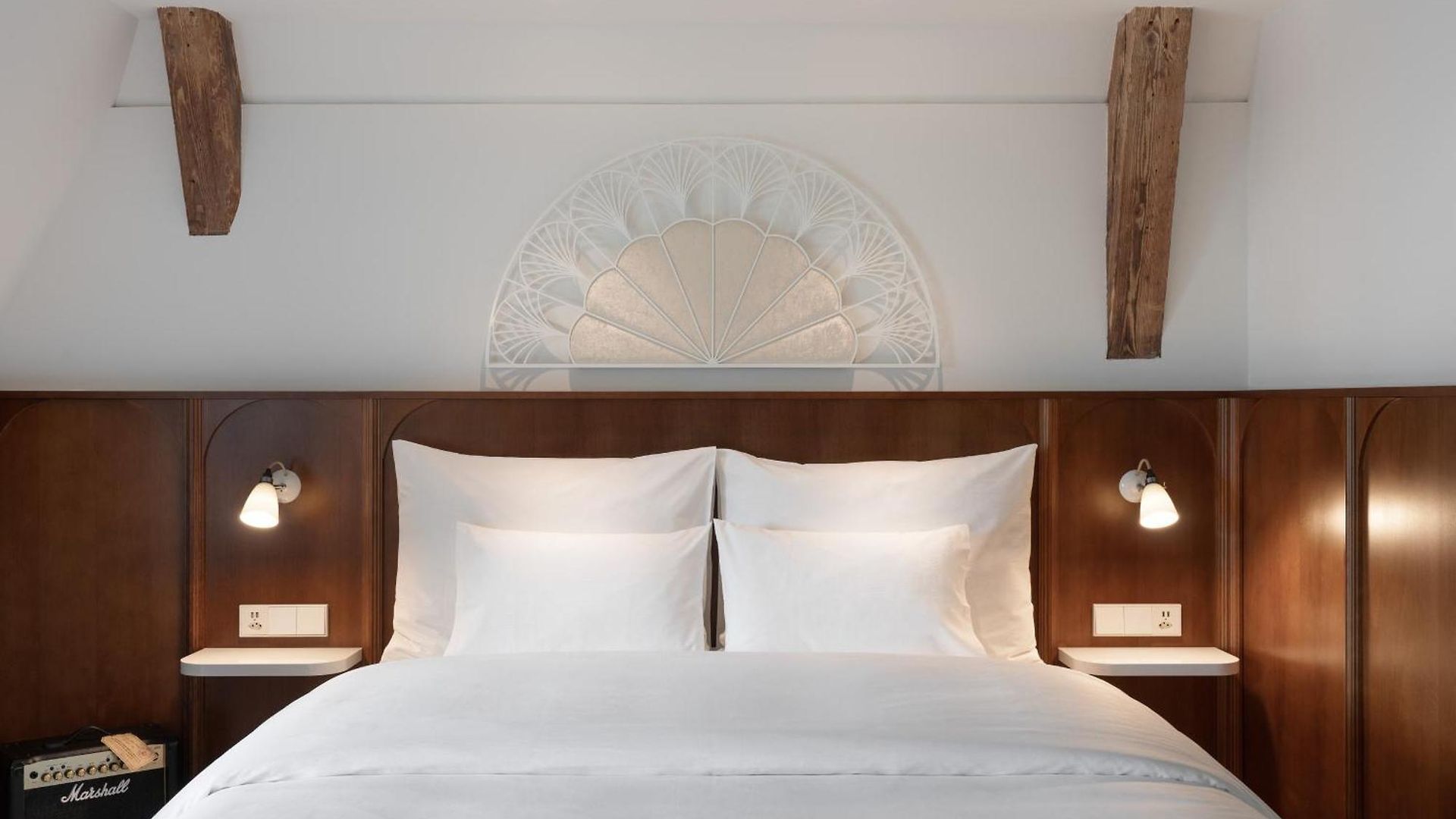 Hotel Ruby Mimi By Ihg Zurich