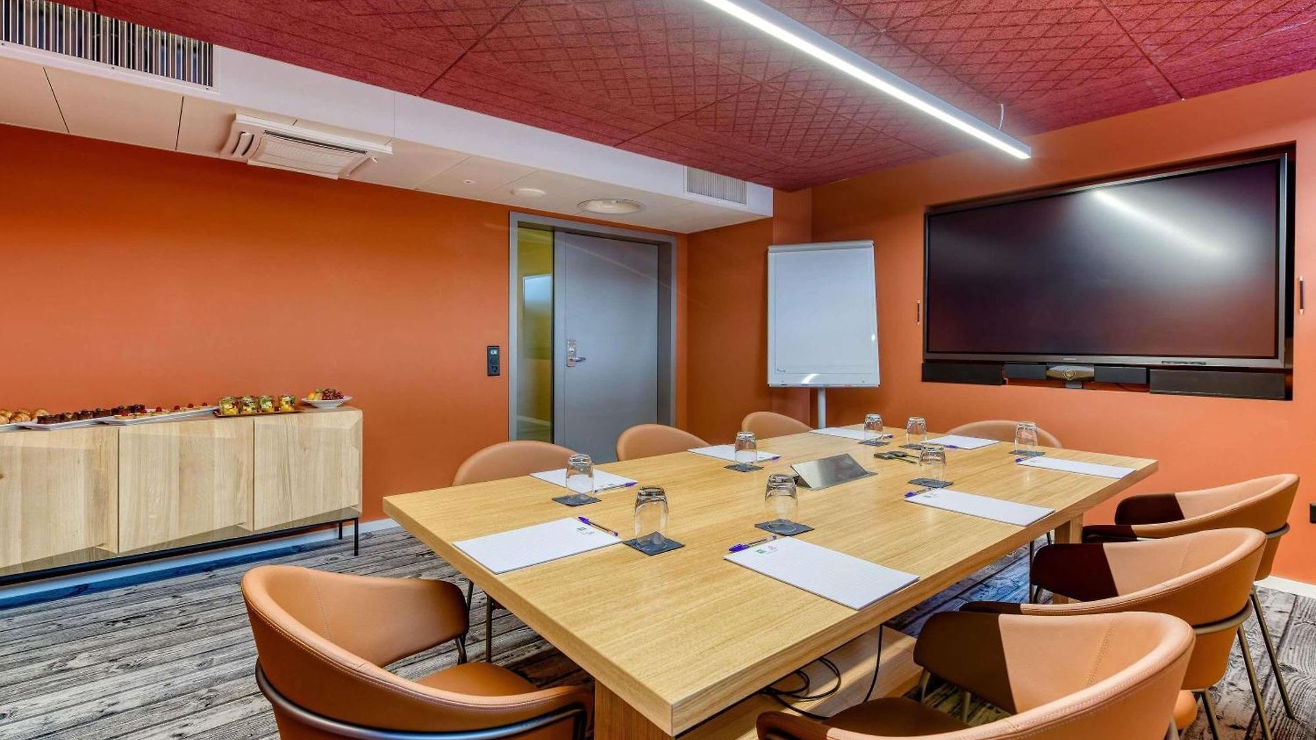 Aparthotel Adagio Center