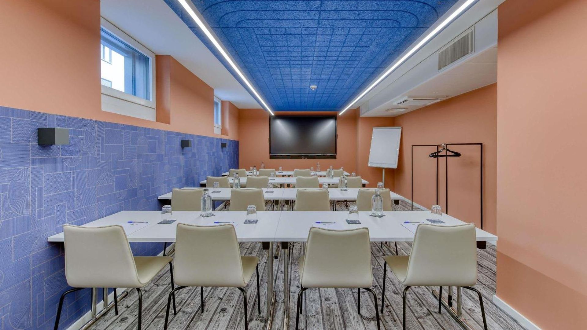 Adagio Center 4* Zurich