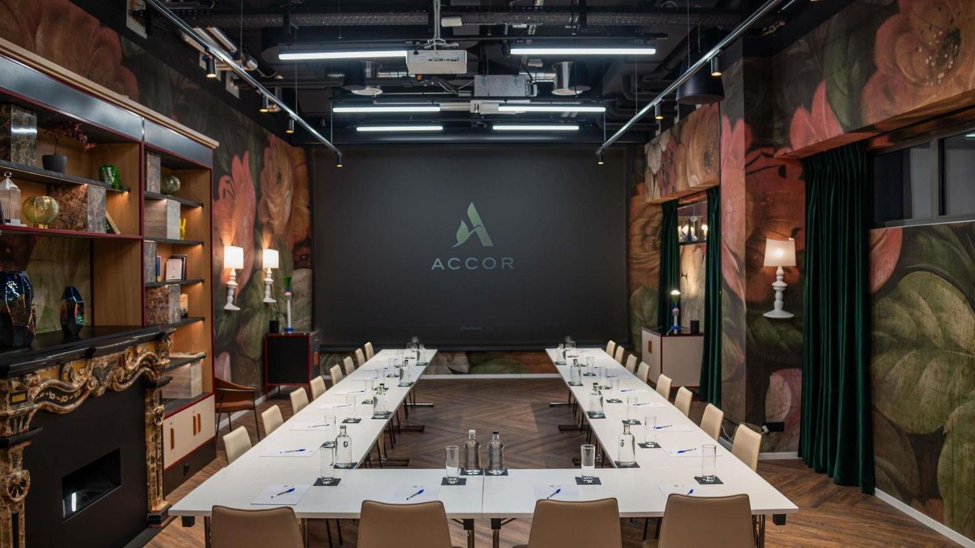 Adagio Center Aparthotel