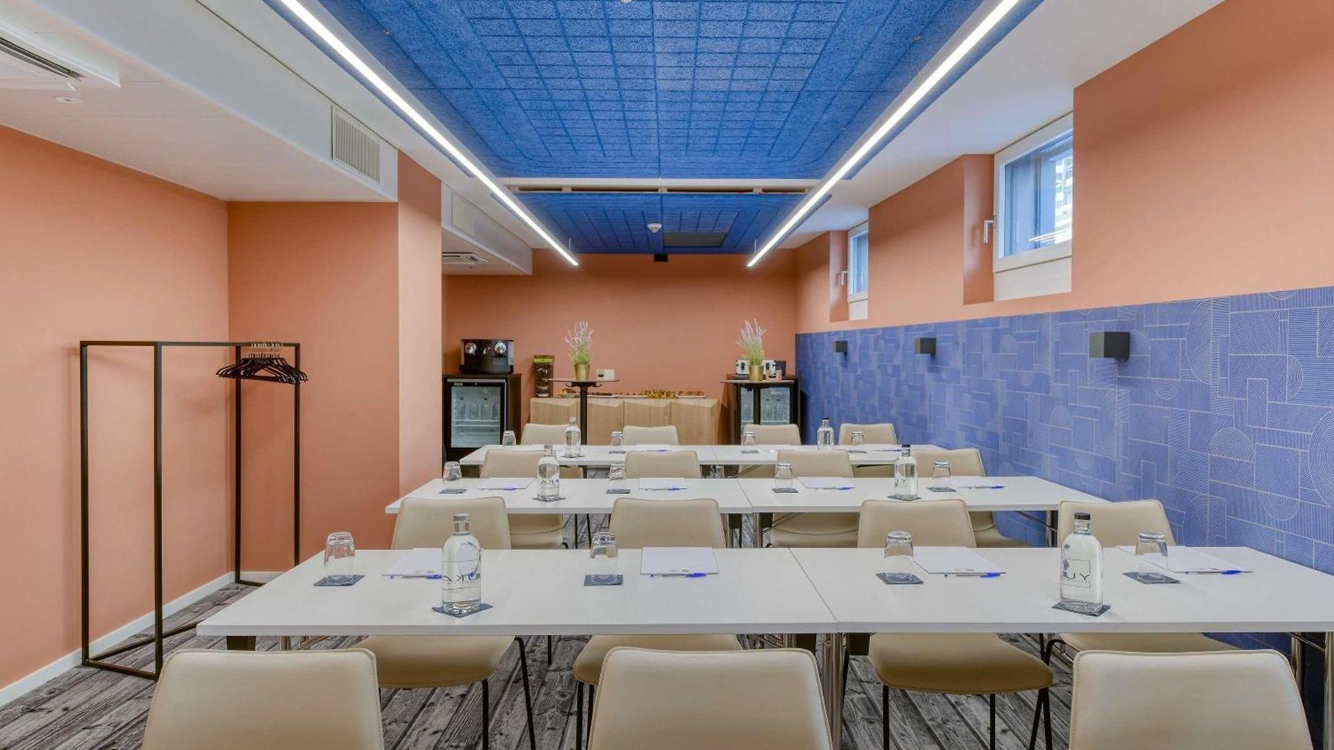 Aparthotel Adagio Center