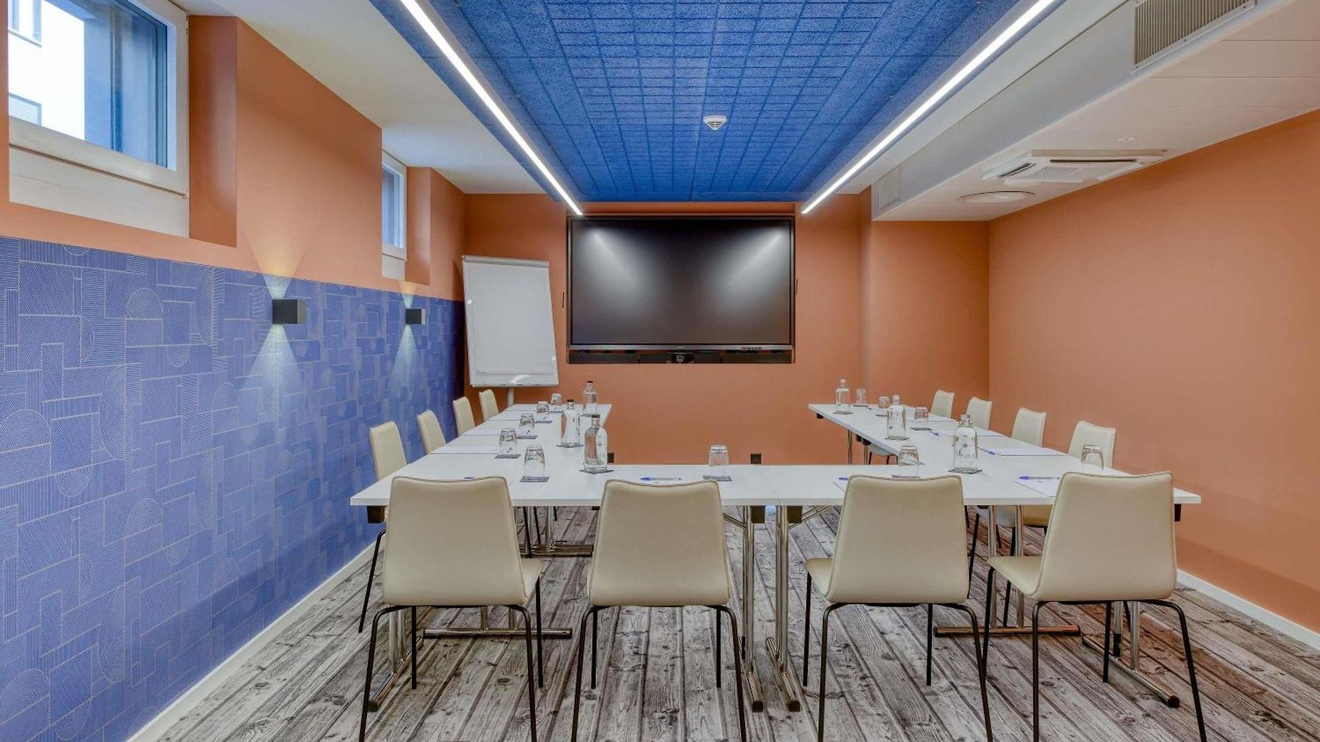 Adagio Center Aparthotel Zurich