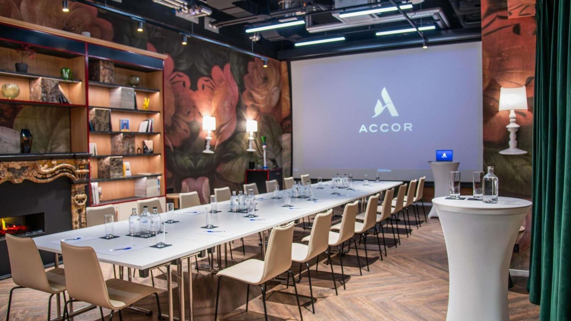 Aparthotel Adagio Center Zurich