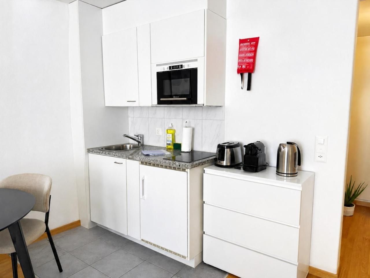 Apartment At Famous Storchengasse - Stork 44 Zurich