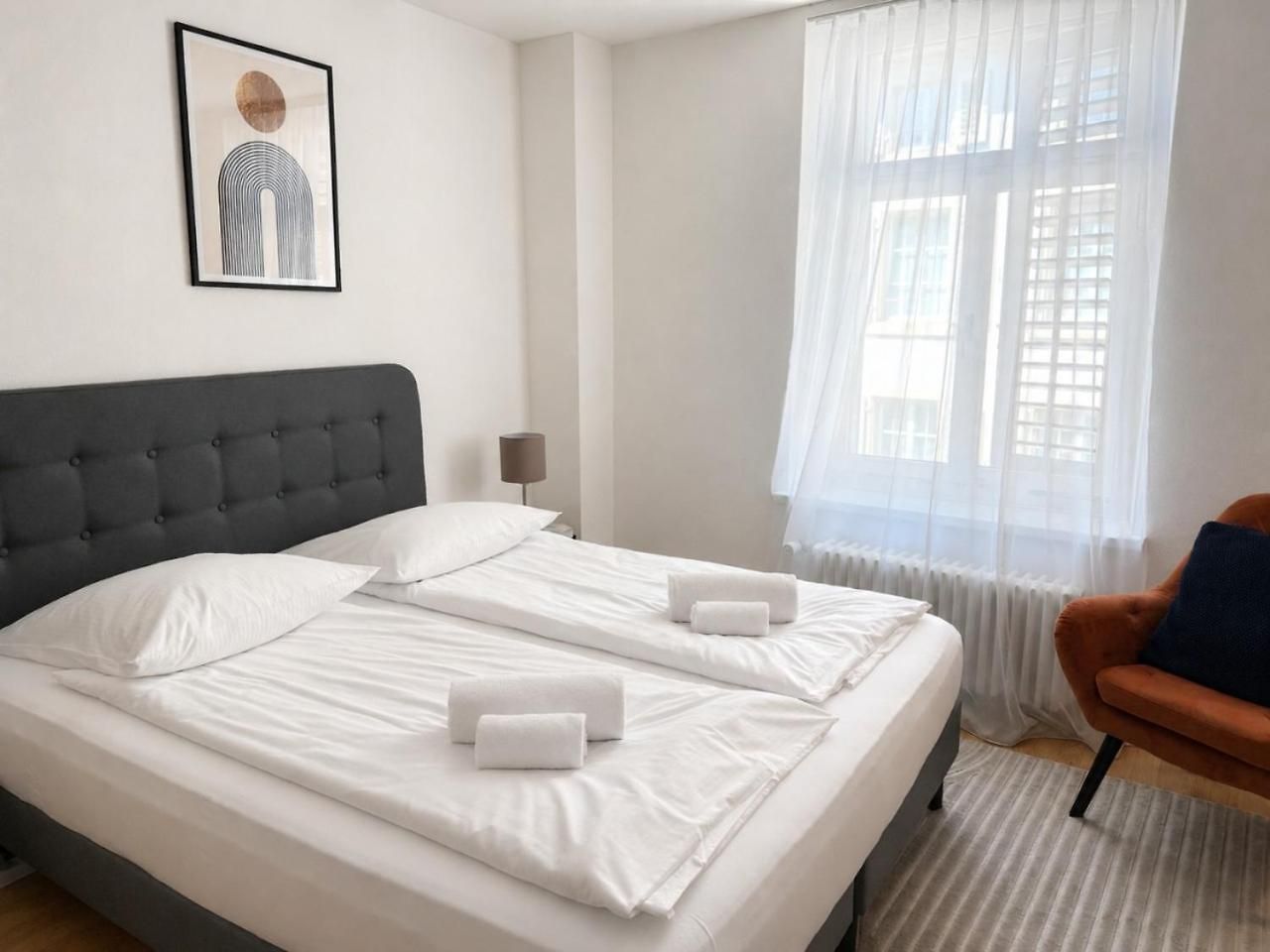 Apartment At Famous Storchengasse - Stork 44 Zurich