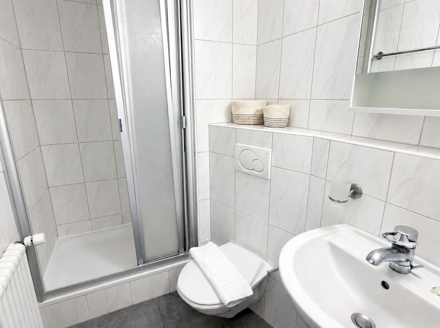 Apartment At Famous Storchengasse - Stork 44